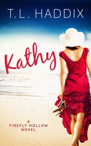 Kathy-800 Cover reveal and Promotional